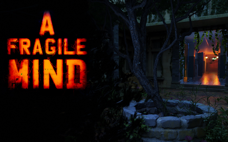 A Fragile Mind