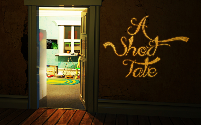 A Short Tale
