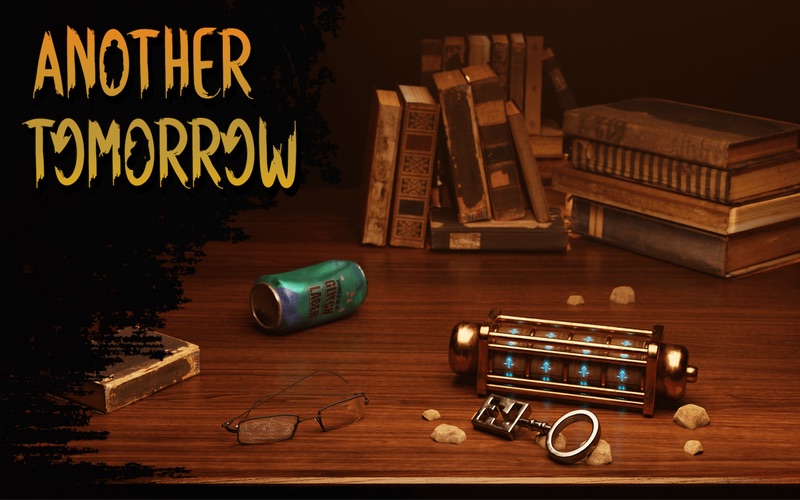 Another Tomorrow