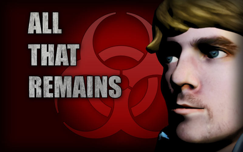 All That Remains