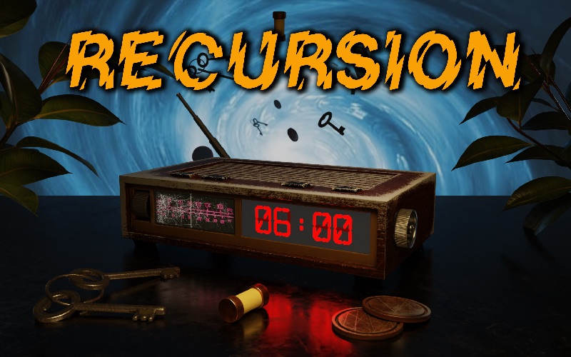 Recursion
