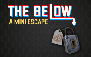 Mini Escapes: The Below